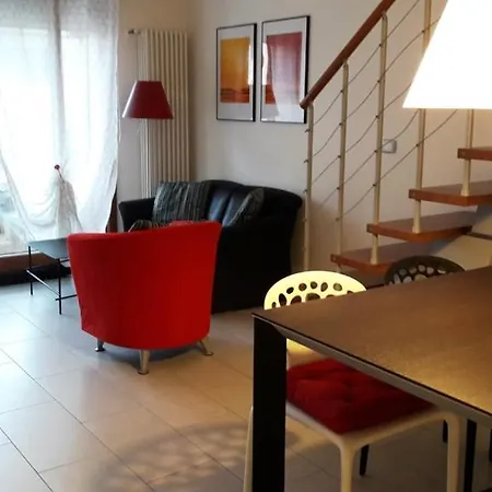Lucia 2 Apartment